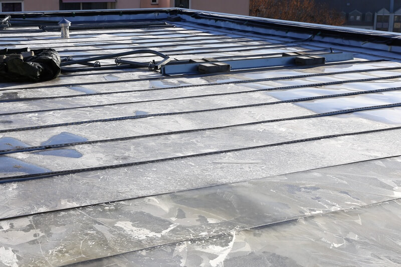 Flat Roofing Derby Derbyshire