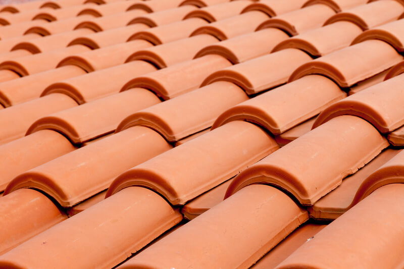 Tile Roofing Derby Derbyshire